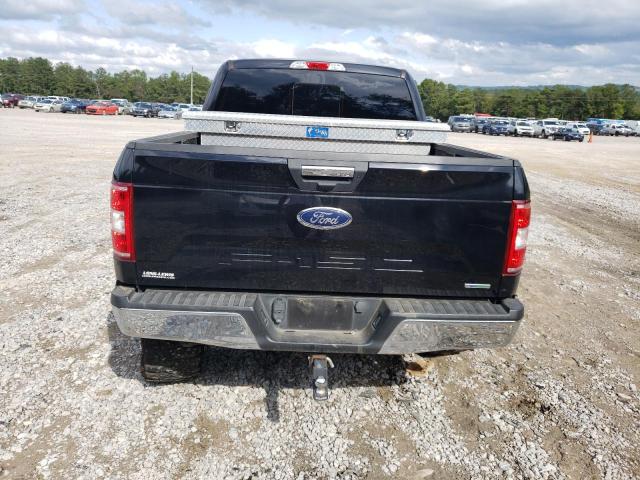 1FTEW1E46LFB12762 Ford F-150 F150 SUPER 7