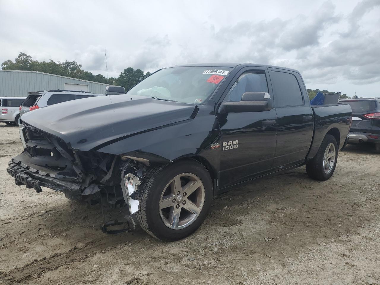 2014 RAM 1500 - Image 1