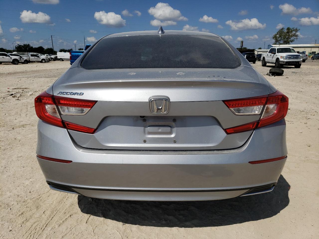 1HGCV1F55KA036756 2019 Honda Accord Exl