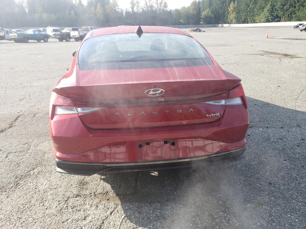 KMHLN4AJ4PU041159 2023 Hyundai Elantra Limited