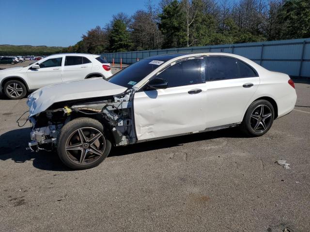 2018 Mercedes-Benz E 300 4Matic