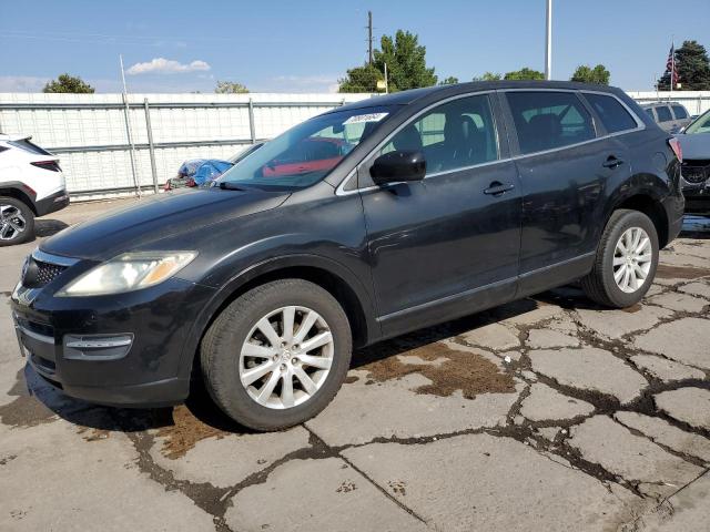 2008 Mazda Cx-9 