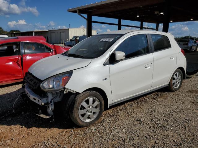 2015 Mitsubishi Mirage Es