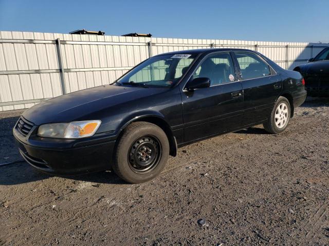 2000 Toyota Camry Le