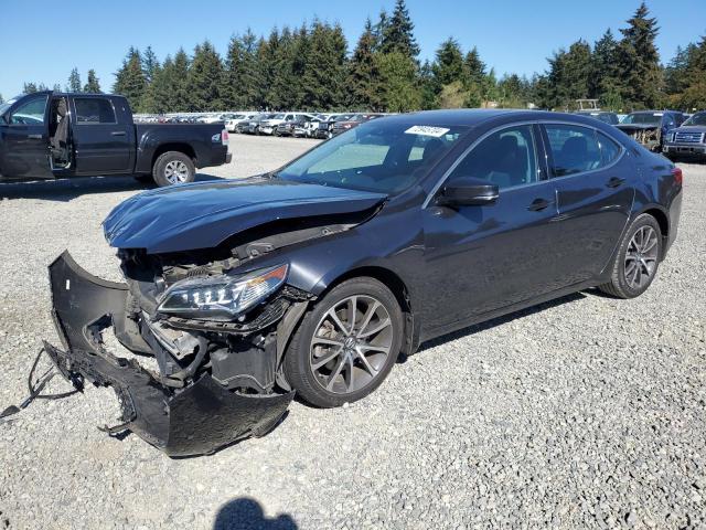 2016 Acura Tlx Tech