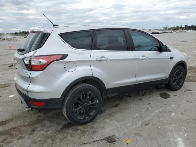  FORD ESCAPE 2017 Silver