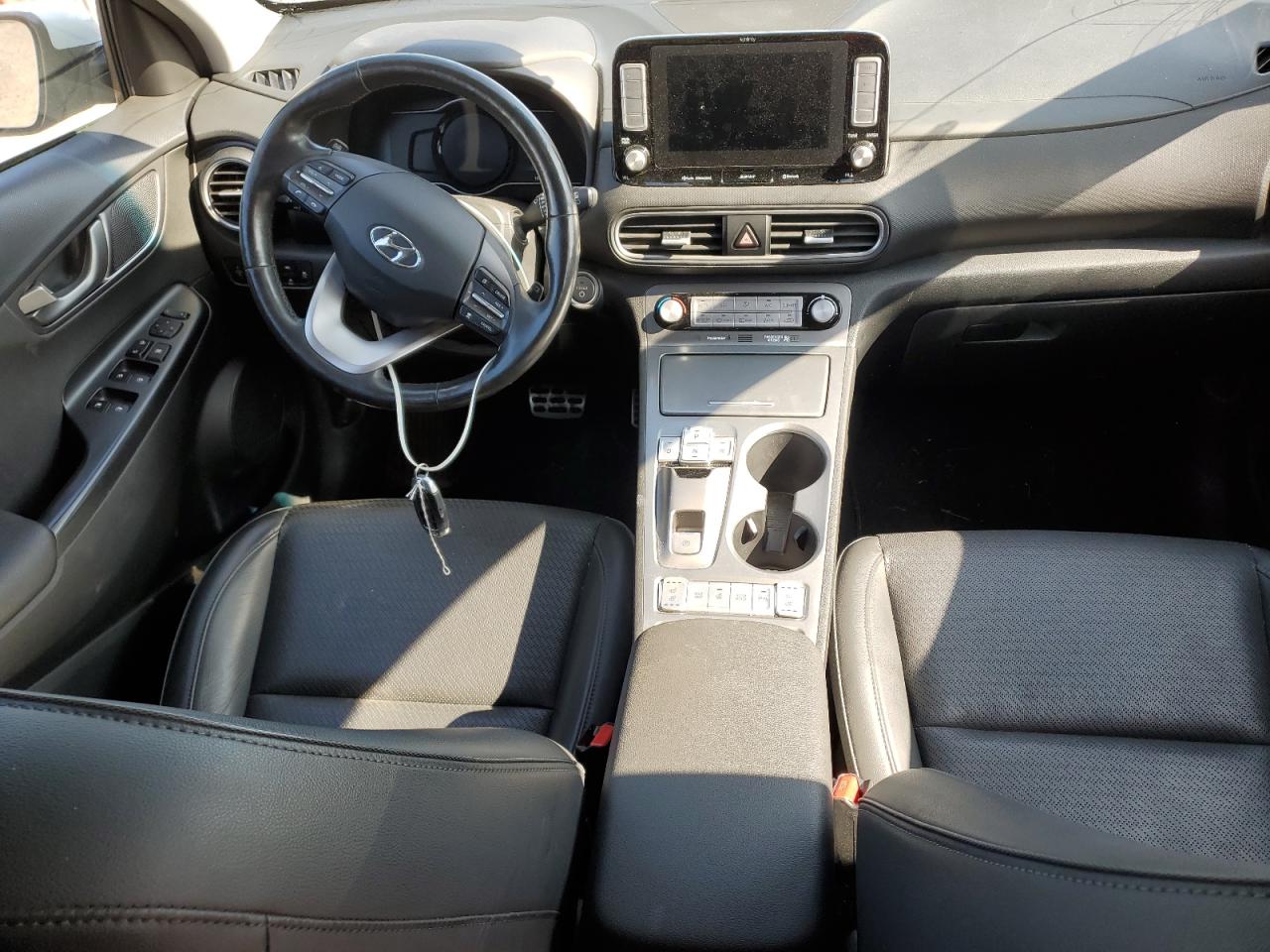 KM8K33AG7KU023229 2019 Hyundai Kona Limited