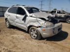 2007 Hyundai Tucson Se продається в Elgin, IL - Rollover