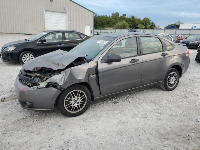 2011 Ford Focus Se