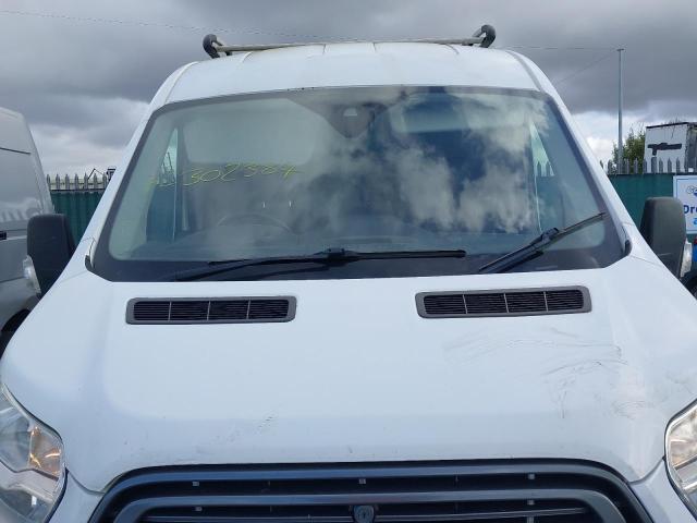 2014 FORD TRANSIT 35