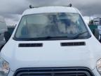 2014 FORD TRANSIT 35 for sale at Copart SANDTOFT