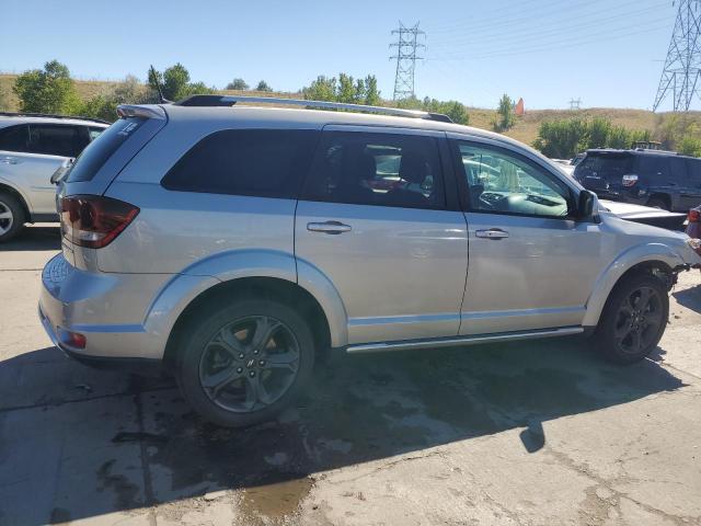  DODGE JOURNEY 2019 Серый