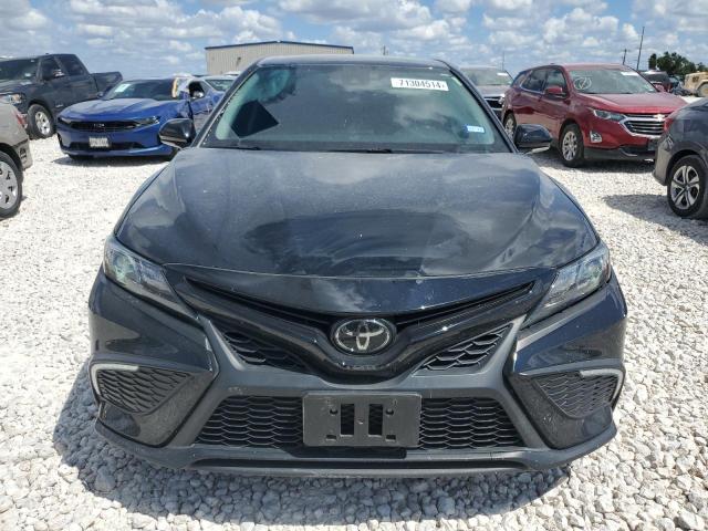 4T1G11AK2NU027309 Toyota Camry SE 5