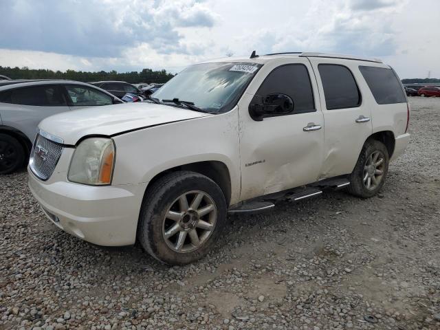 2011 Gmc Yukon Denali