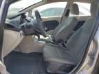 2011 Ford Fiesta Se zu verkaufen in Colton, CA - Side