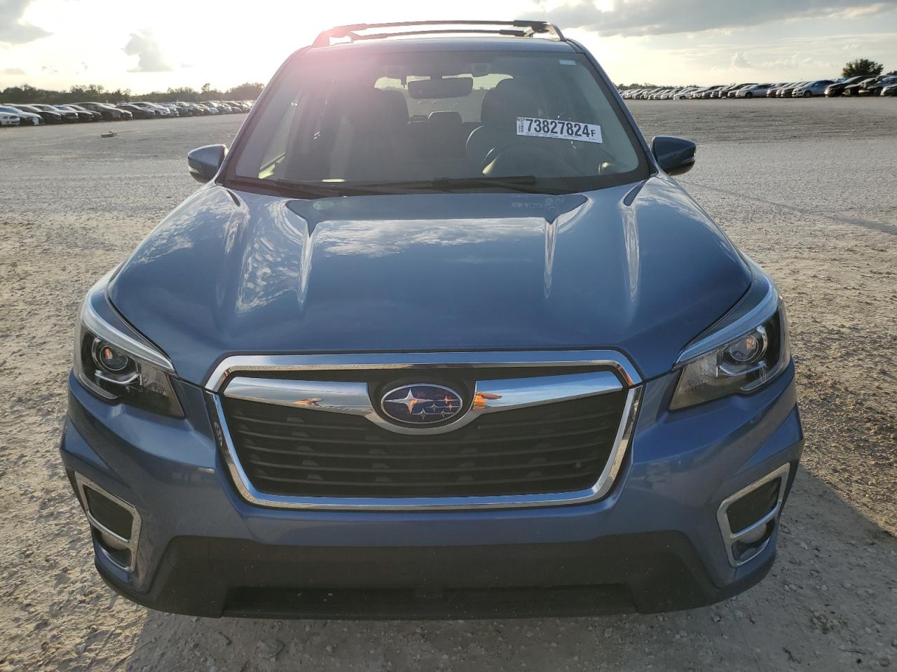 2019 Subaru Forester - Image 5