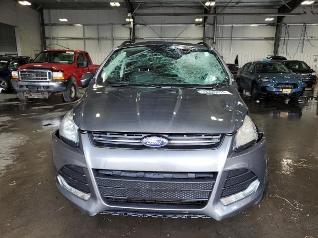  FORD ESCAPE 2014 Szary