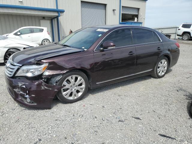 2011 Toyota Avalon Base