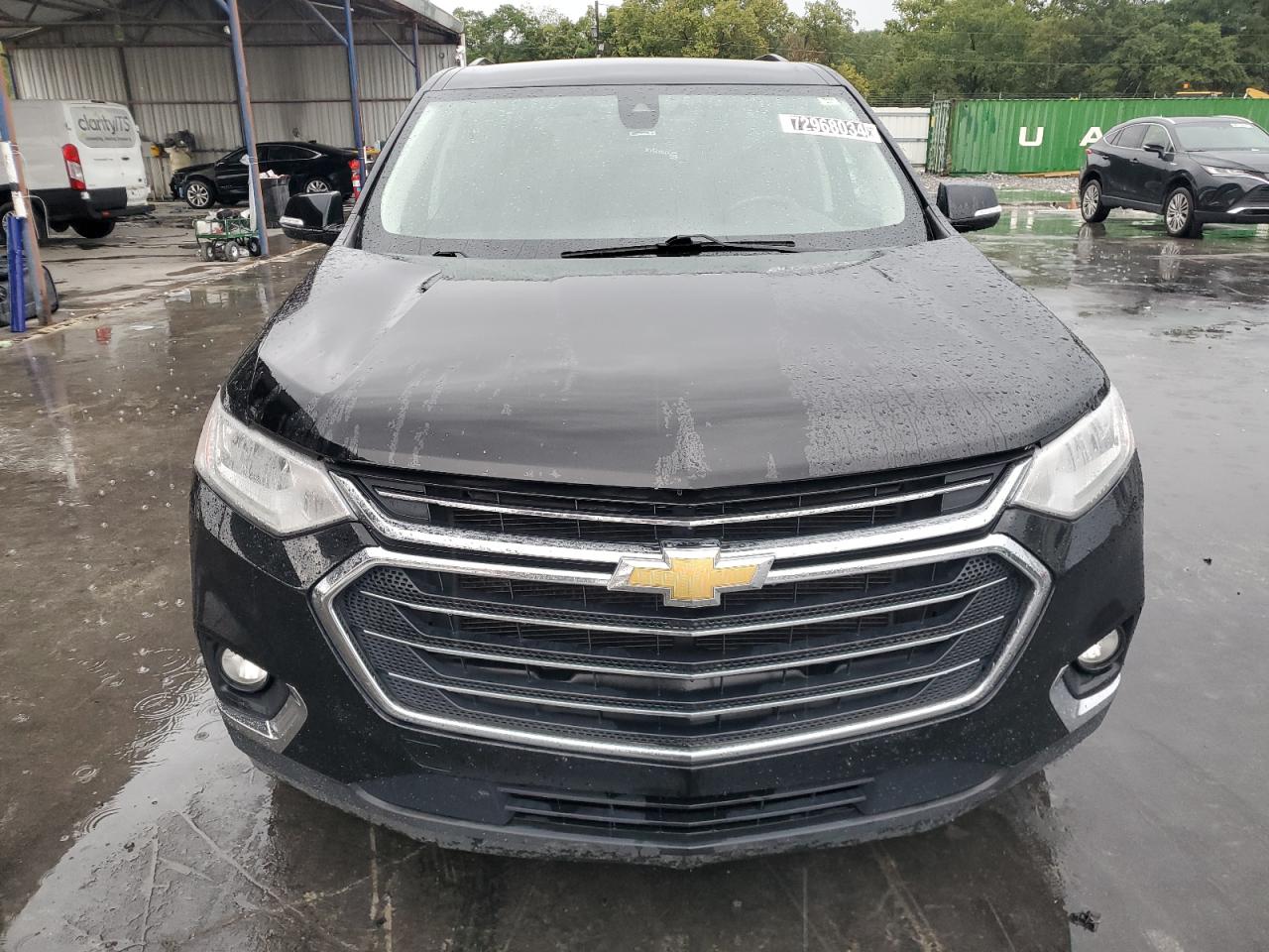 2020 Chevrolet Traverse - Image 5