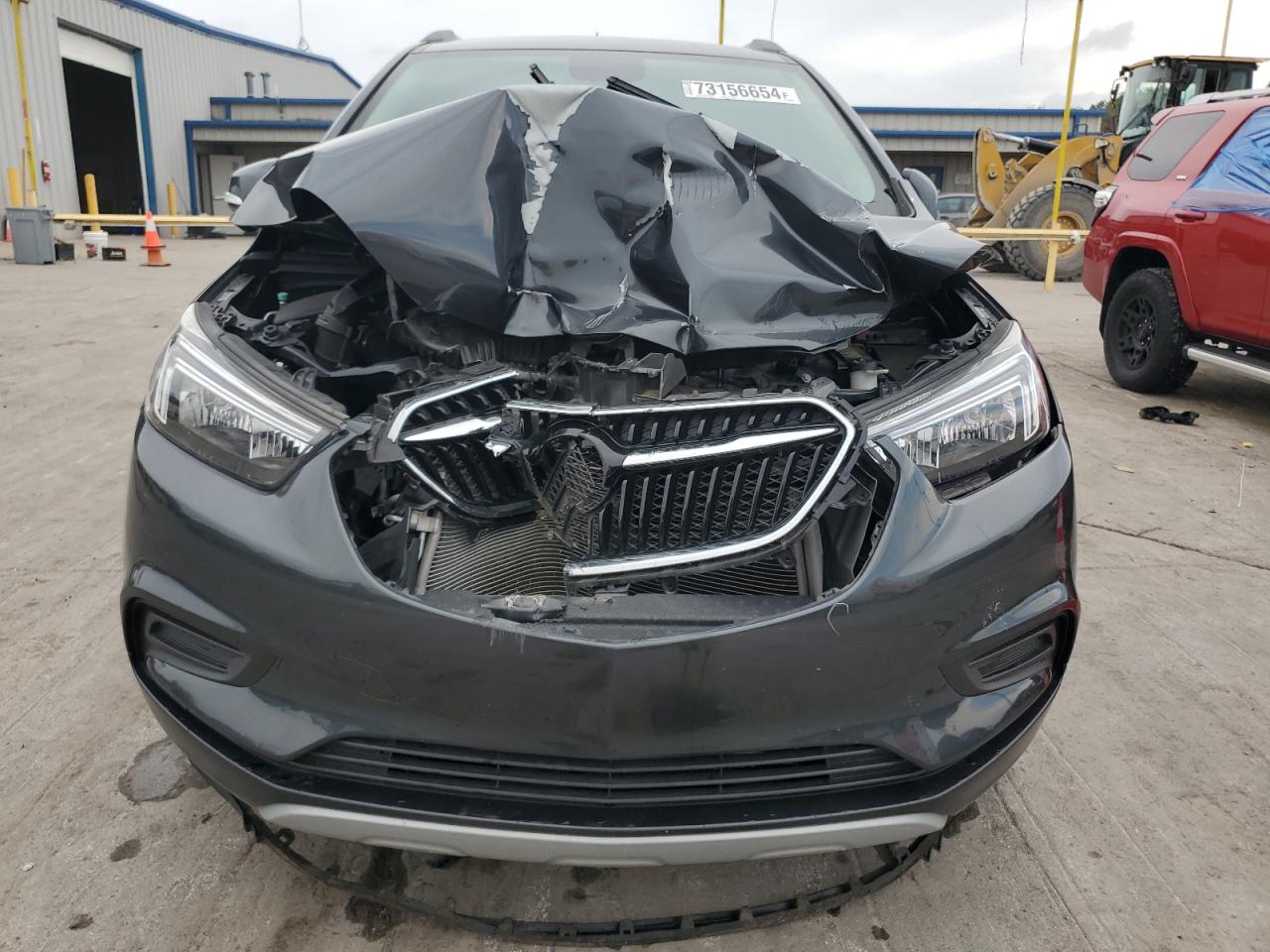 2018 Buick Encore - Image 5