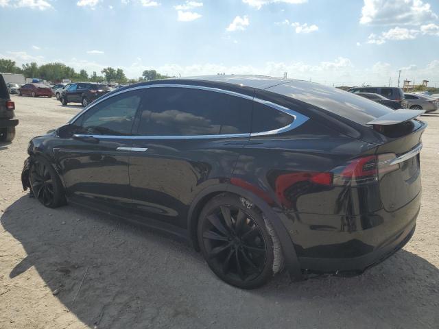 5YJXCAE26MF321490 Tesla Model X  2