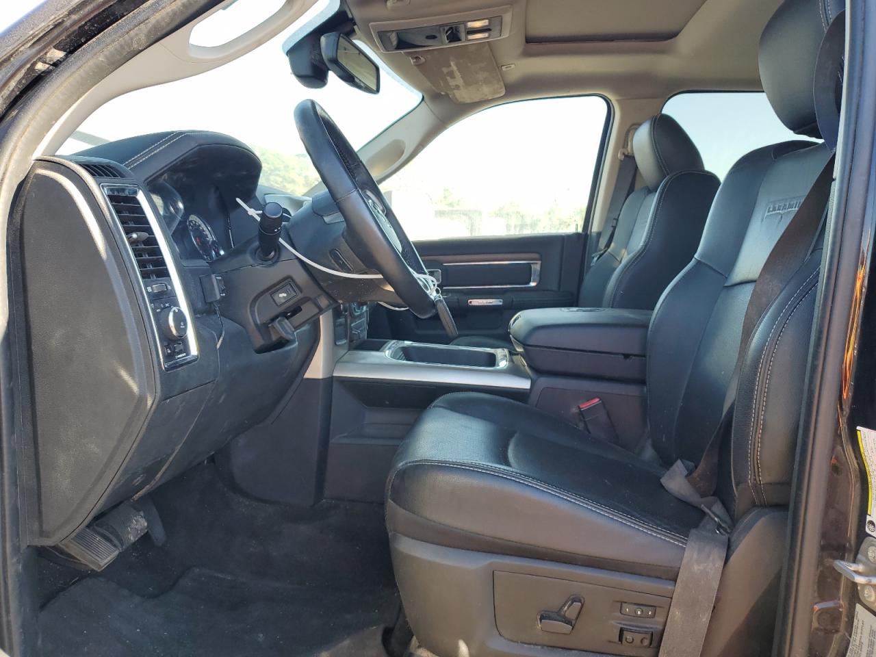 3C6UR5KL7HG679694 2017 Ram 2500 Laramie