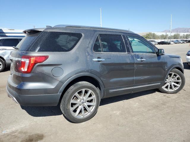 Parquets FORD EXPLORER 2016 Gray