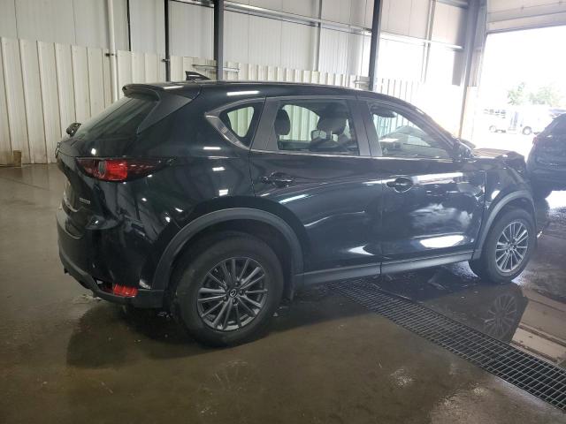  MAZDA CX-5 2020 Черный