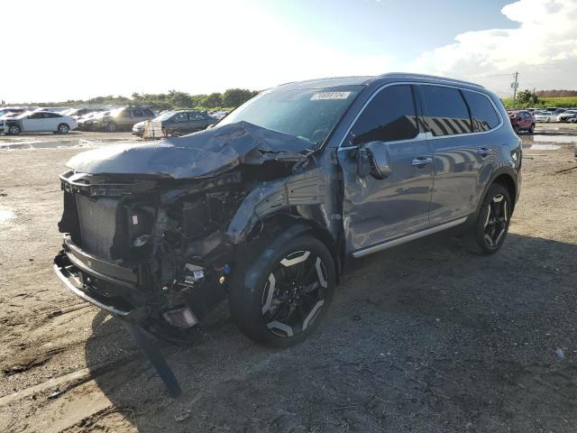 5XYP64GC4PG365841 Kia Telluride 