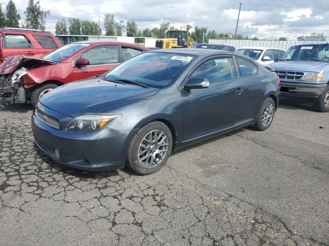 2007 Toyota Scion Tc 