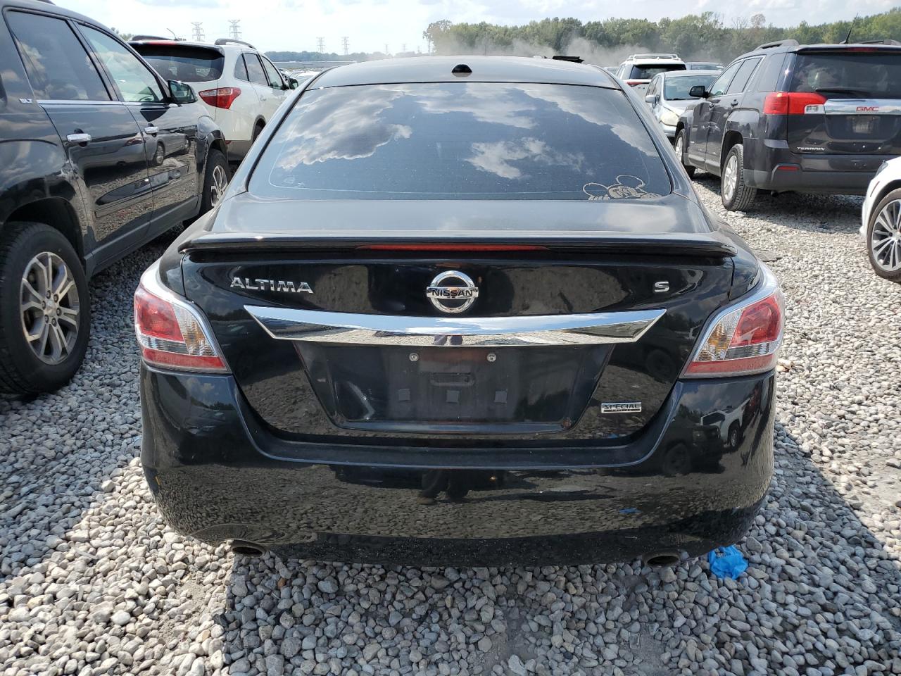 1N4AL3AP9FC568639 2015 Nissan Altima 2.5