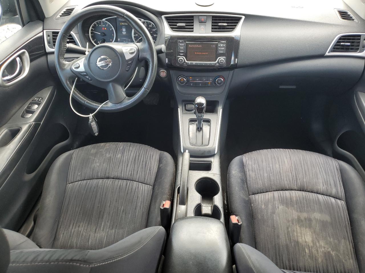 2017 Nissan Sentra - Image 8