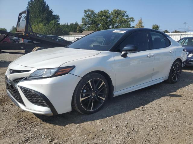 2023 Toyota Camry Trd