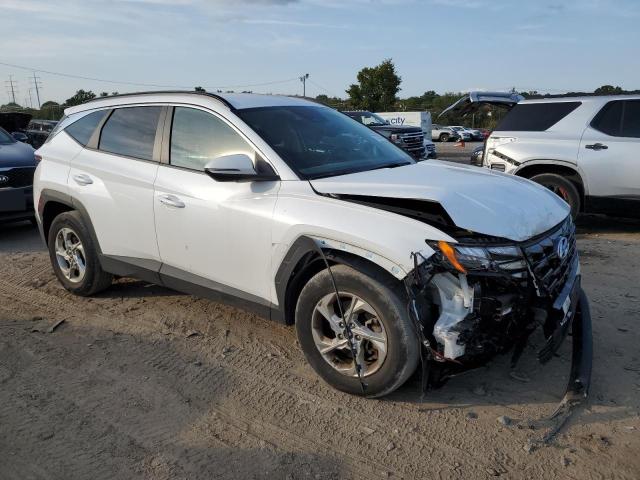 KM8JBCAE2NU026007 Hyundai Tucson SEL 4