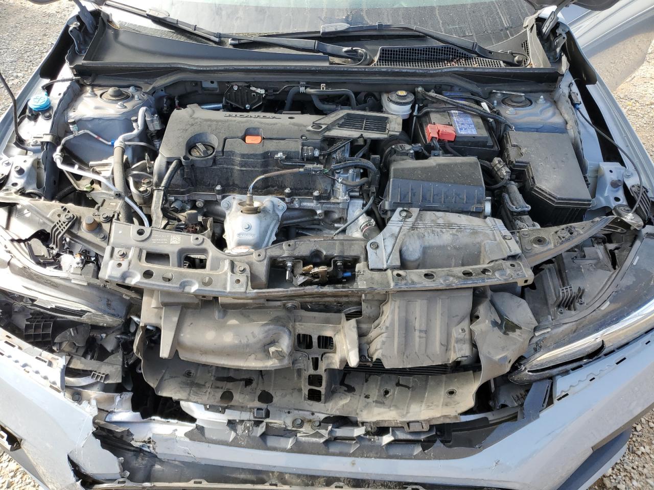 19XFL2H84NE016157 2022 Honda Civic Sport 19XFL2H84NE016157 2022 Honda Civic Sport