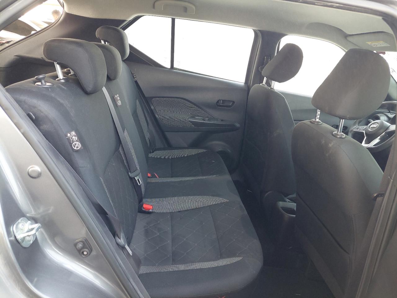 3N1CP5C99LL464477 - 2020 Nissan Kicks - #70119654