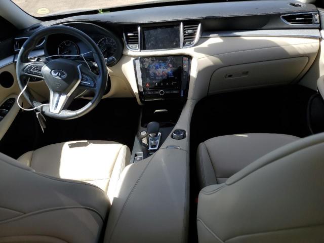 3PCAJ5M34LF109568 Infiniti QX50 PURE 8