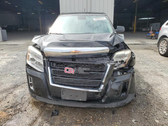  GMC TERRAIN 2015 Black