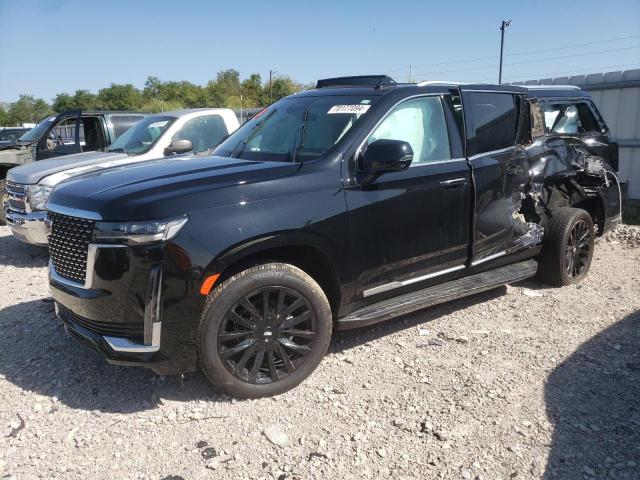 2023 Cadillac Escalade Esv Premium Luxury