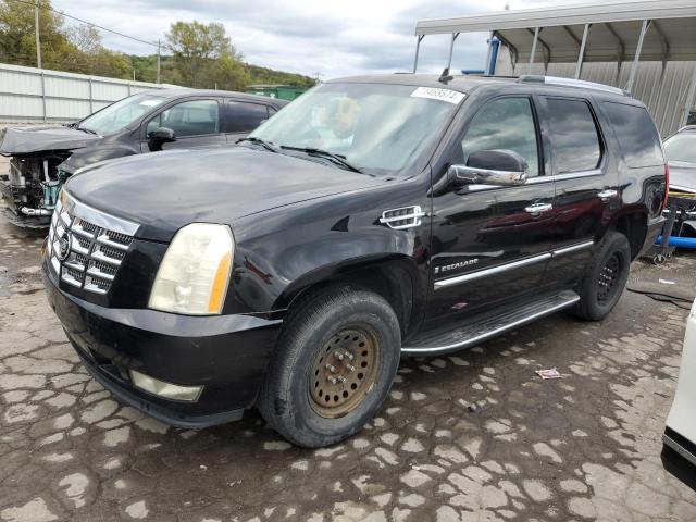 2008 Cadillac Escalade Luxury