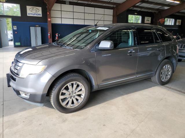 2010 Ford Edge Sel