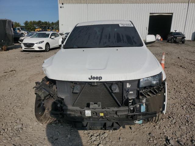  JEEP GRAND CHER 2019 White