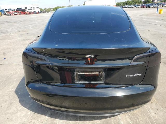  TESLA MODEL 3 2023 Czarny