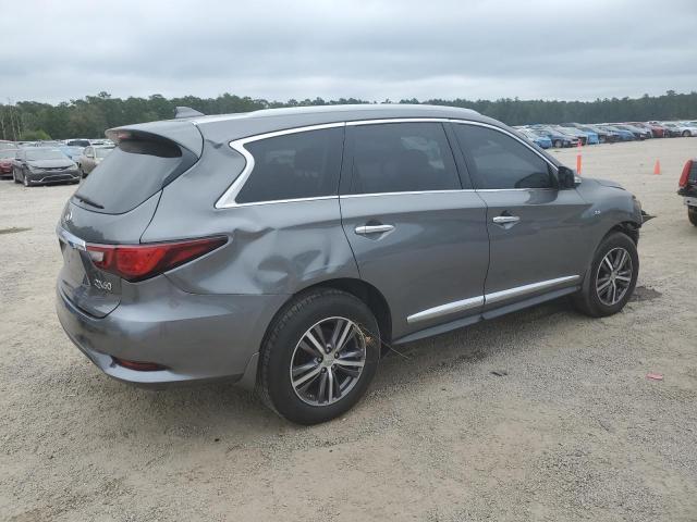  INFINITI QX60 2019 Gray