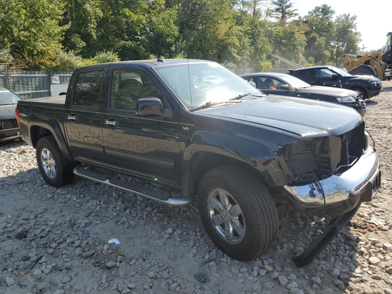 2012 GMC Canyon - Image 4