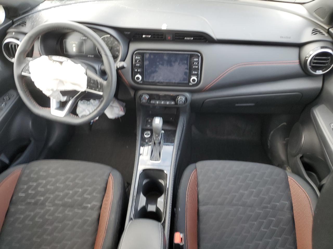 3N1CP5DV2RL538505 2024 Nissan Kicks Sr