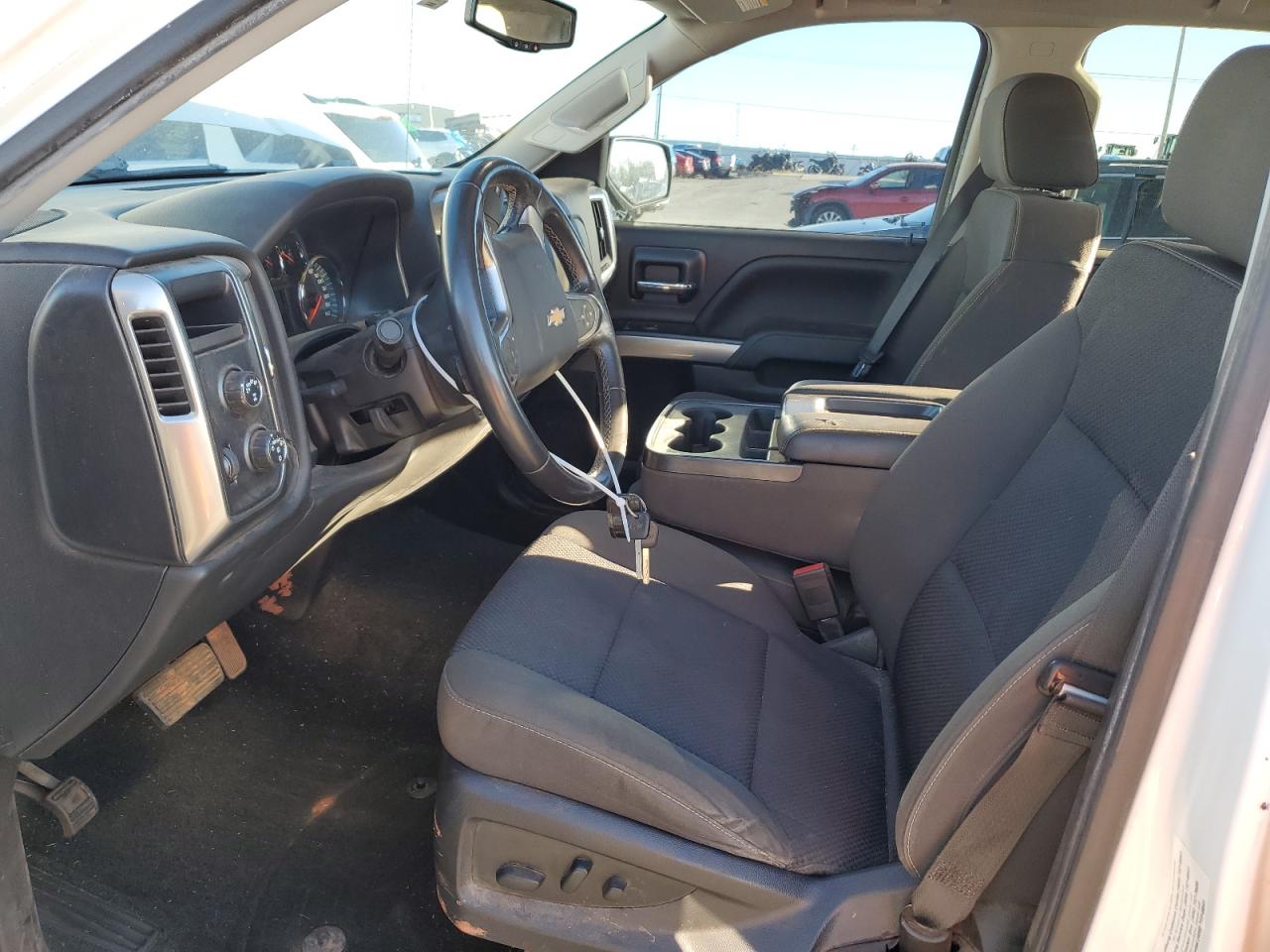 3GCUKREC5JG231427 2018 Chevrolet Silverado K1500 Lt