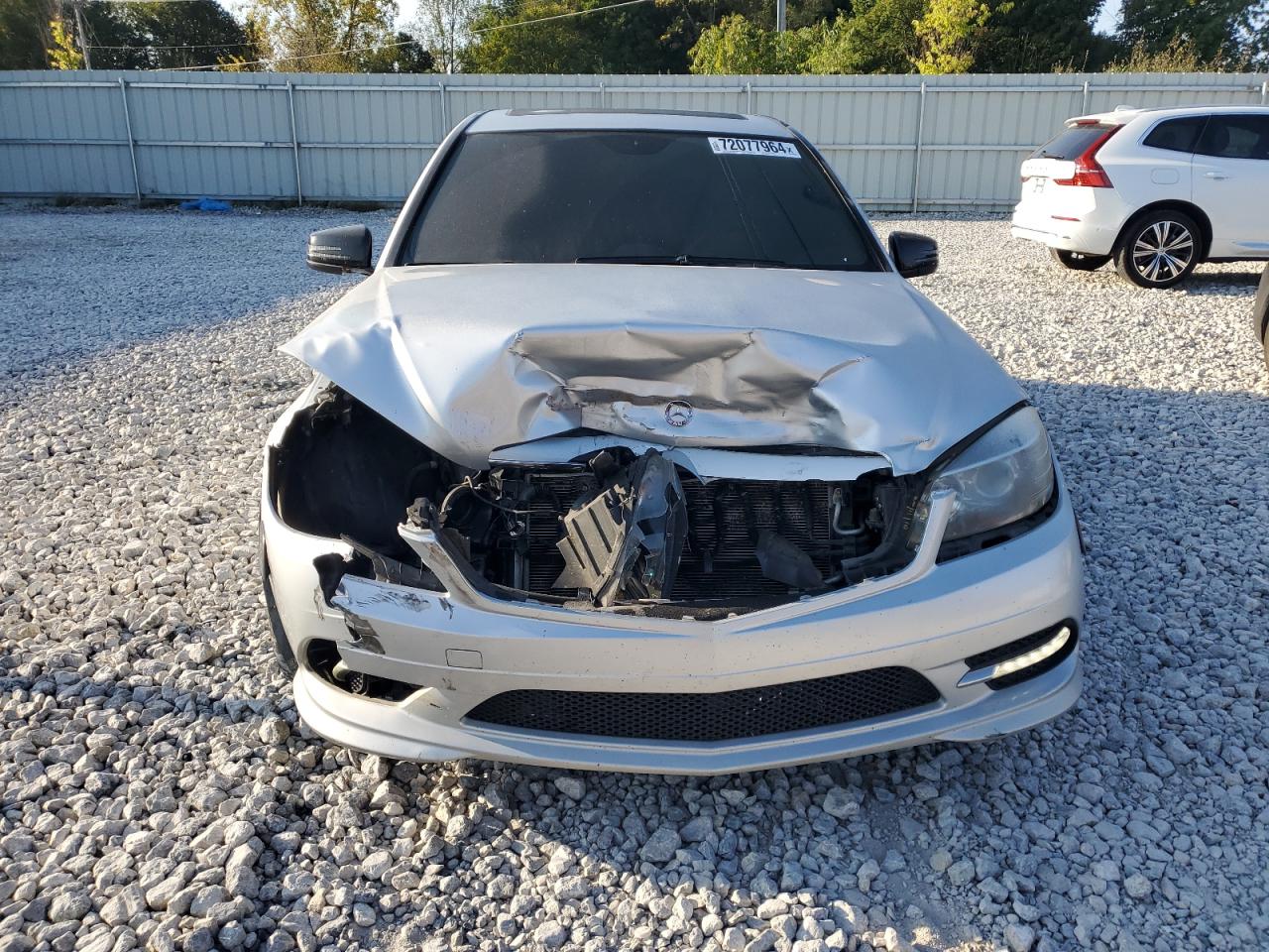 2011 Mercedes-Benz C-klasse - Image 5