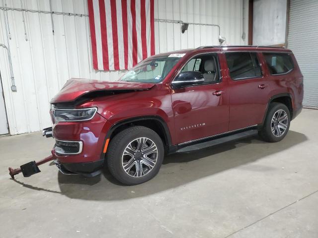  JEEP WAGONEER 2024 Burgundy