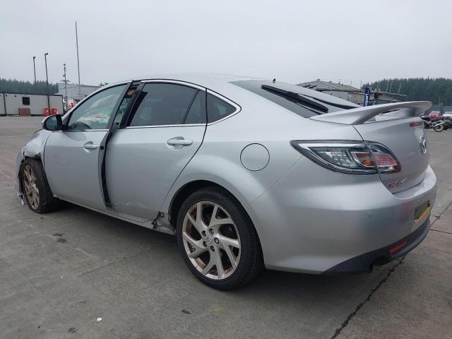 2010 MAZDA 6 SPORT AU